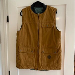 Barn Vest Men’s Analog by Burton AG